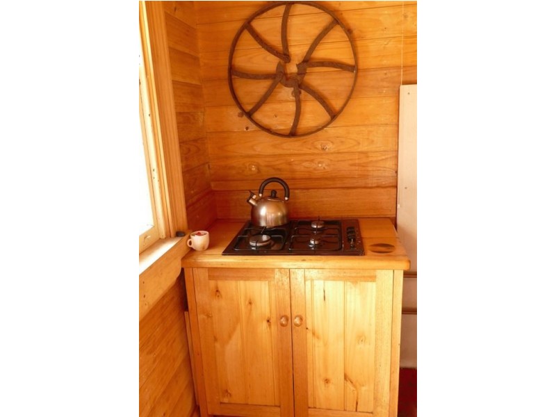 387 Sugarloaf Road, Jackeys Marsh TAS 7304