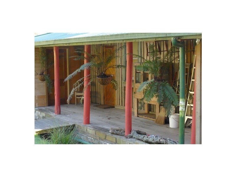 387 Sugarloaf Road, Jackeys Marsh TAS 7304