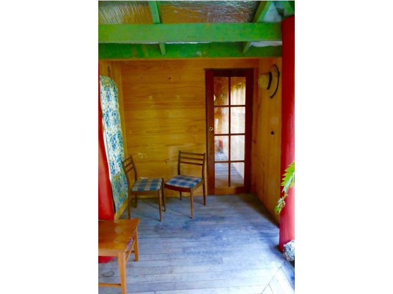 387 Sugarloaf Road, Jackeys Marsh TAS 7304