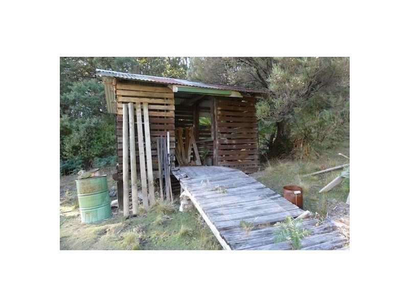 387 Sugarloaf Road, Jackeys Marsh TAS 7304