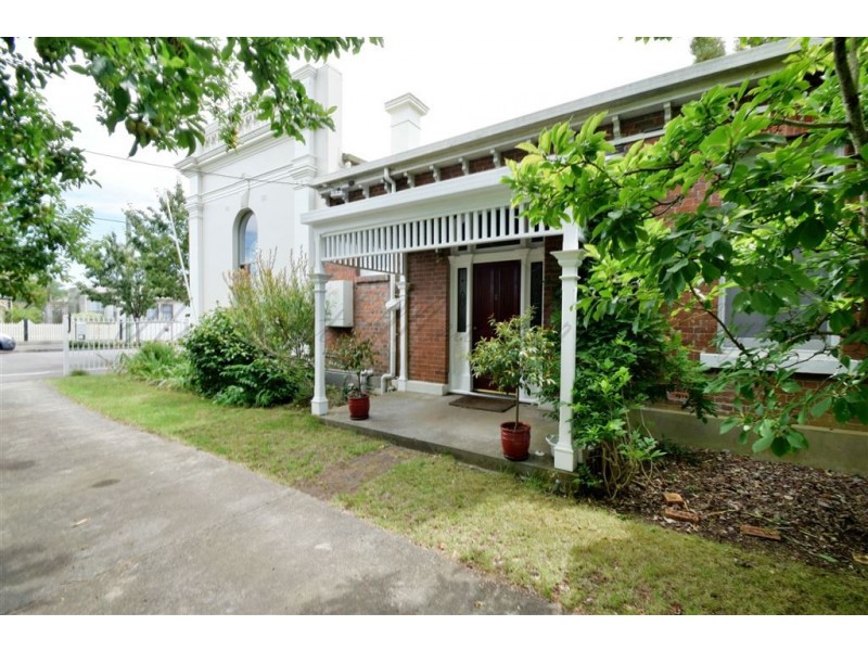 17 Lyall Street, Westbury TAS 7303