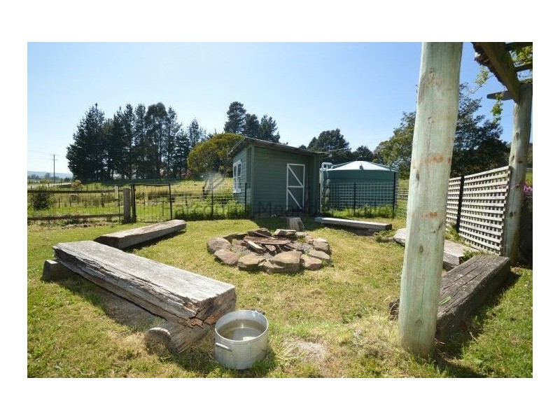189 Main Rd, Meander TAS 7304