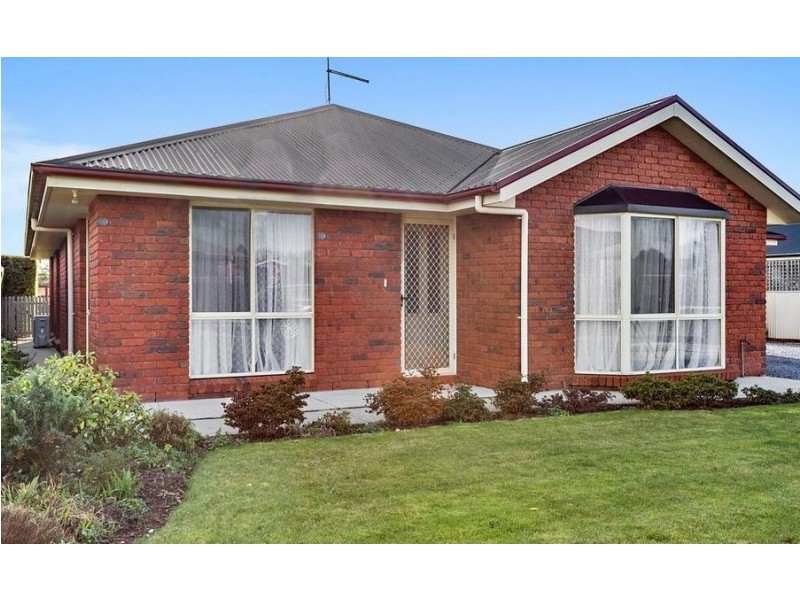 11 Alison Court, Westbury TAS 7303