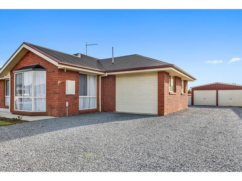 11 Alison Court, Westbury TAS 7303