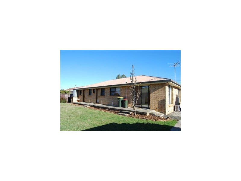 3 Pensioners Row, Westbury TAS 7303
