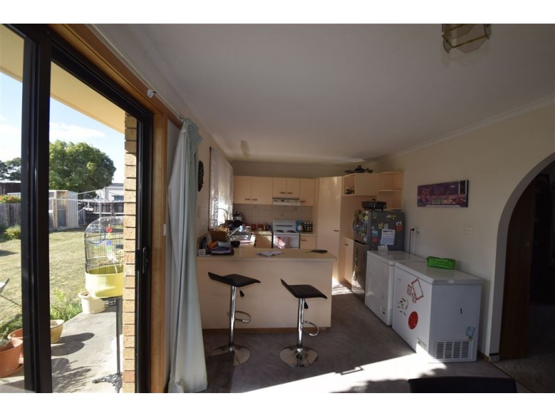 3 Pensioners Row, Westbury TAS 7303