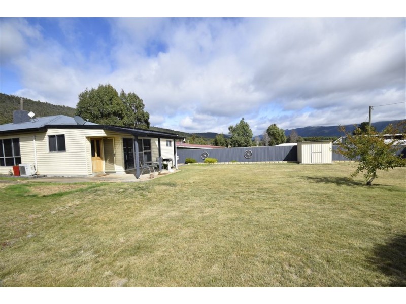 34 Union Bridge Road, Mole Creek TAS 7304