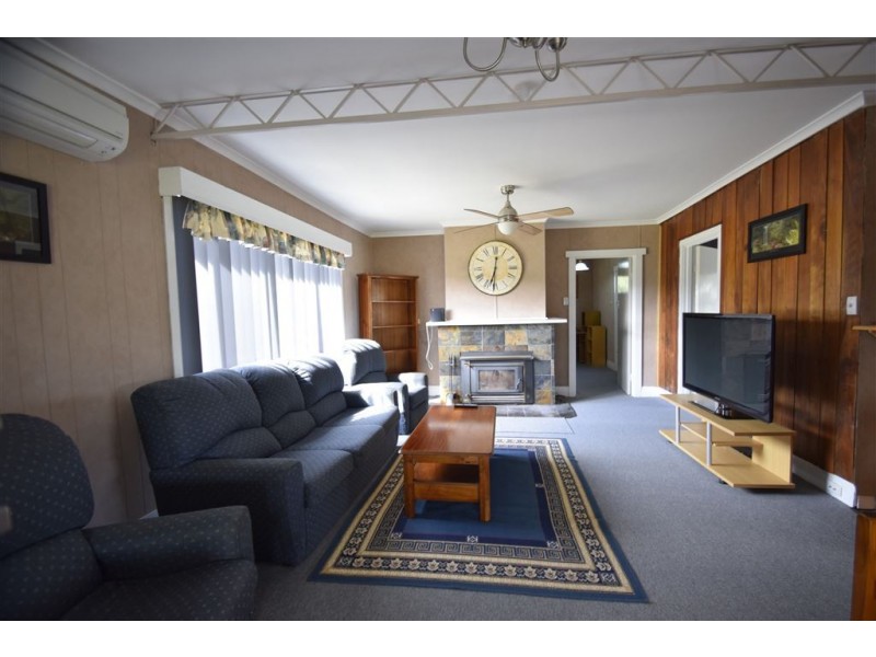 34 Union Bridge Road, Mole Creek TAS 7304