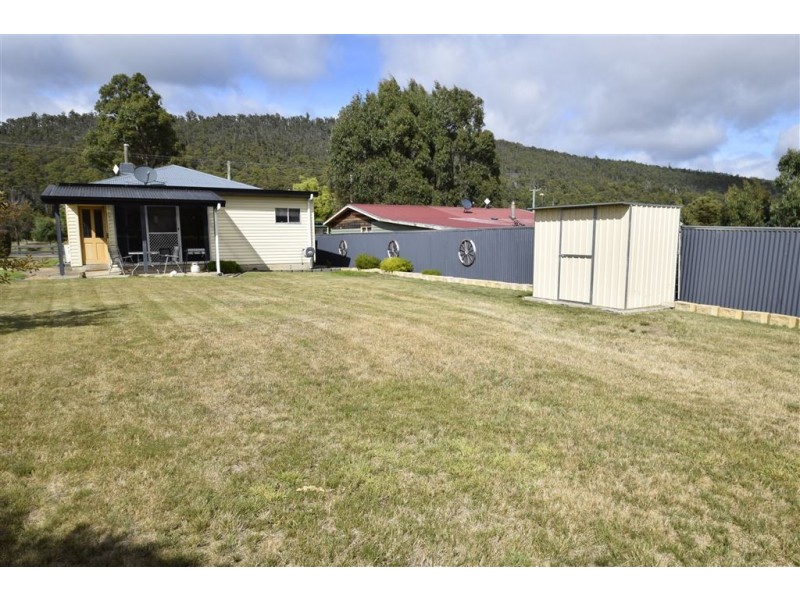 34 Union Bridge Road, Mole Creek TAS 7304