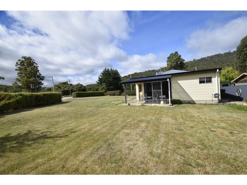 34 Union Bridge Road, Mole Creek TAS 7304