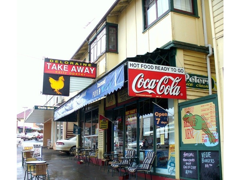 33 Emu Bay Road, Deloraine TAS 7304