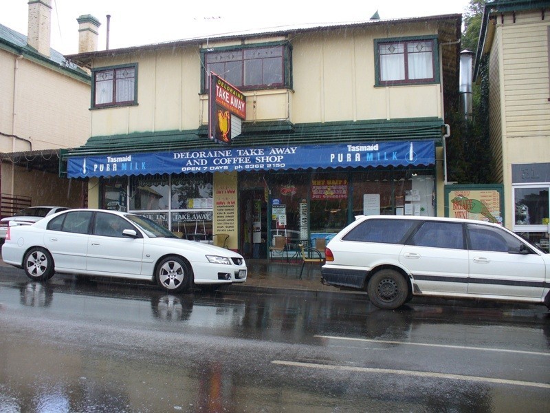 33 Emu Bay Road, Deloraine TAS 7304