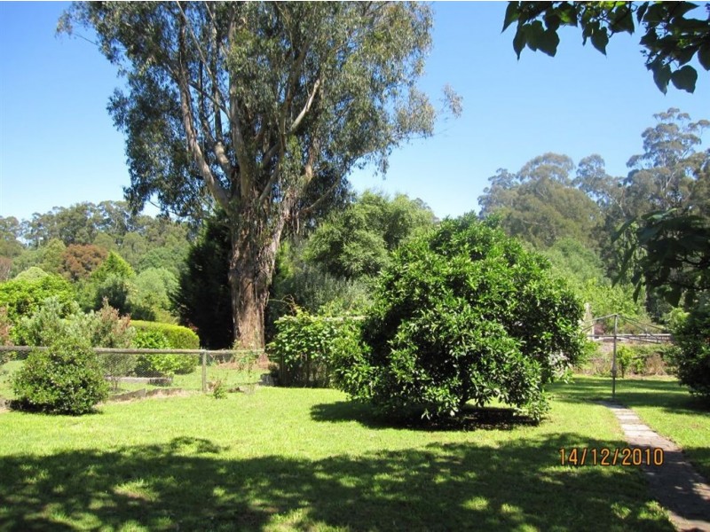 139 Woori Yallock Road, Cockatoo VIC 3781