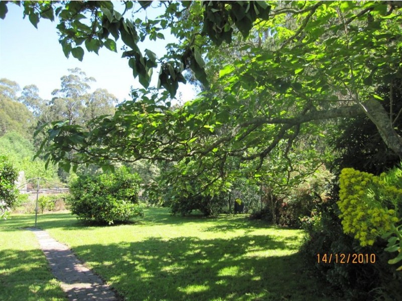 139 Woori Yallock Road, Cockatoo VIC 3781