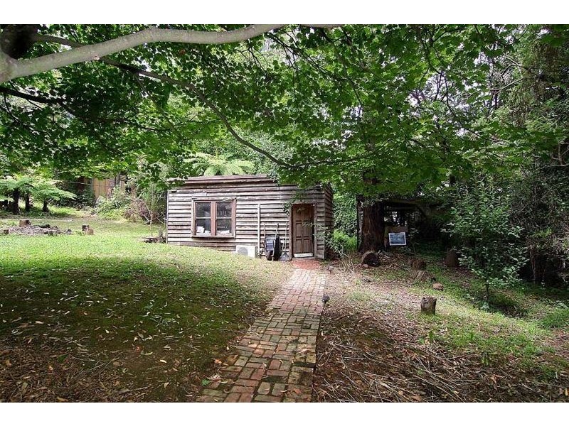 23 Wright Road, Avonsleigh VIC 3782