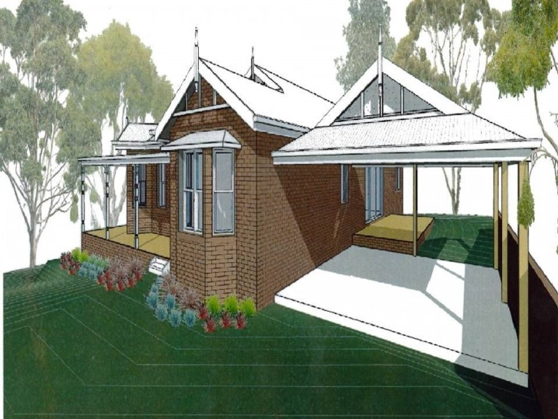 Lot 2 Rawhiti Road, Emerald VIC 3782