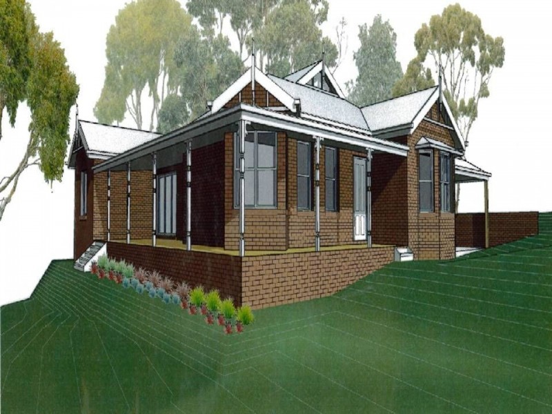 Lot 2 Rawhiti Road, Emerald VIC 3782