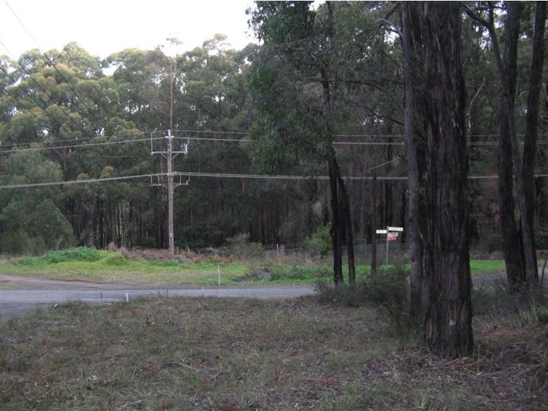 Lot 2 Rawhiti Road, Emerald VIC 3782