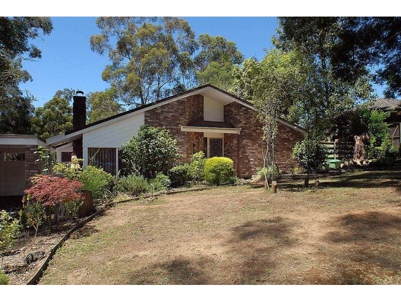 9 Steane Street, Cockatoo VIC 3781