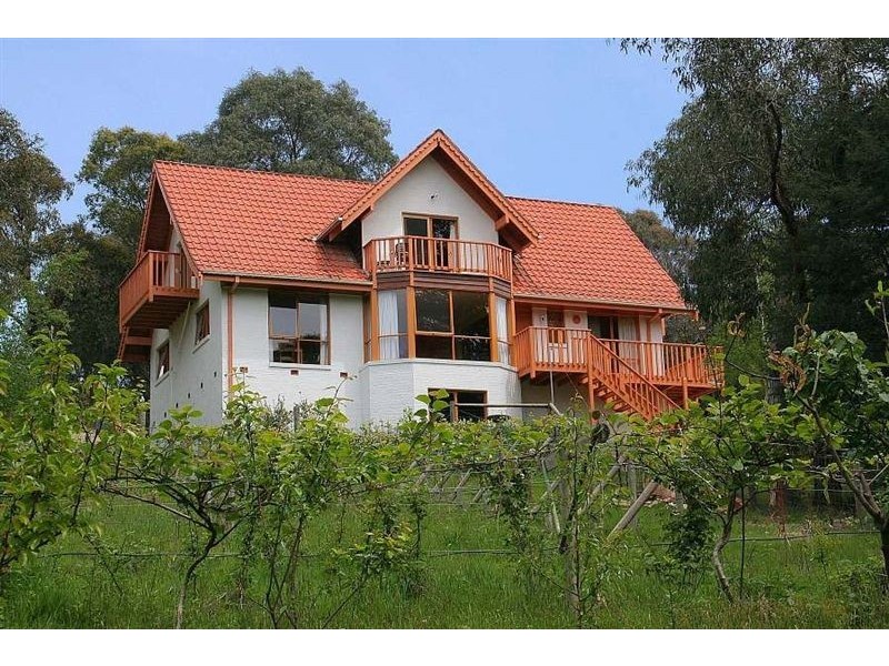60 Paton Road, Macclesfield VIC 3782