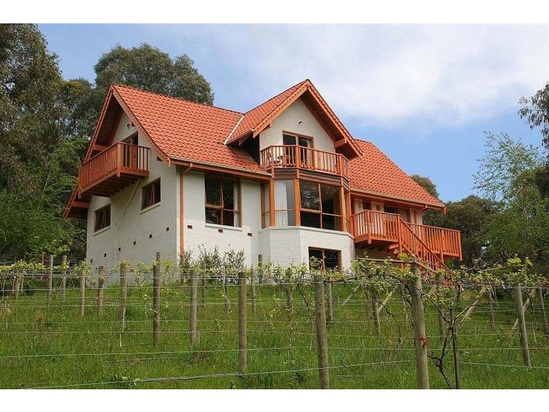 60 Paton Road, Macclesfield VIC 3782