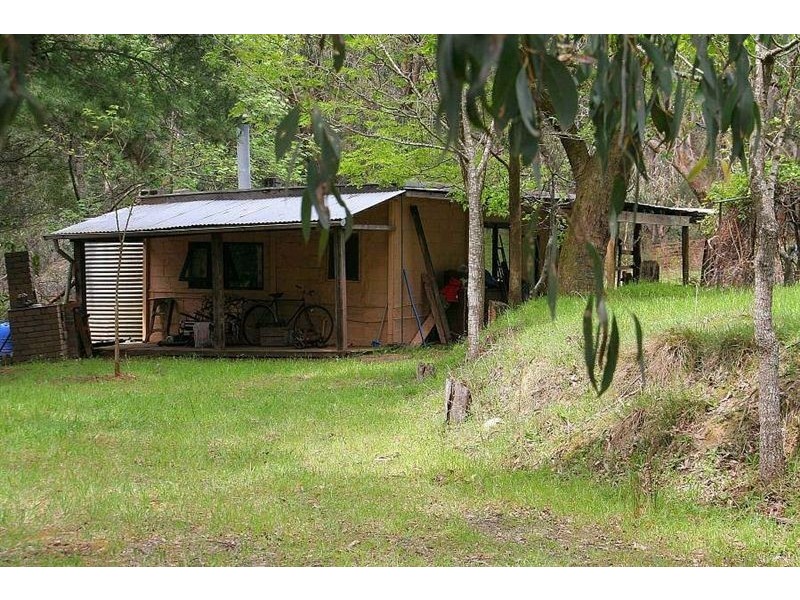 60 Paton Road, Macclesfield VIC 3782