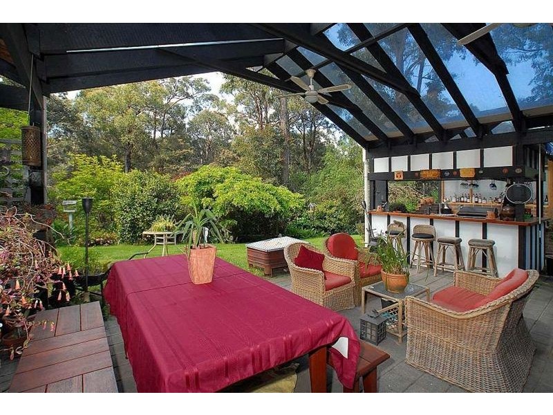5A Old Beaconsfield Road, Emerald VIC 3782