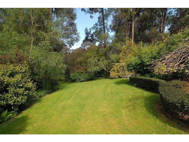 5A Old Beaconsfield Road, Emerald VIC 3782