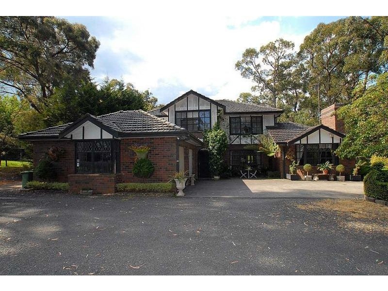 5A Old Beaconsfield Road, Emerald VIC 3782