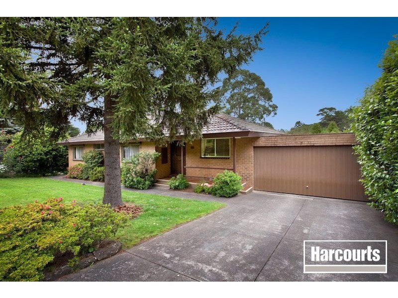 12 Durban Rd, Emerald VIC 3782