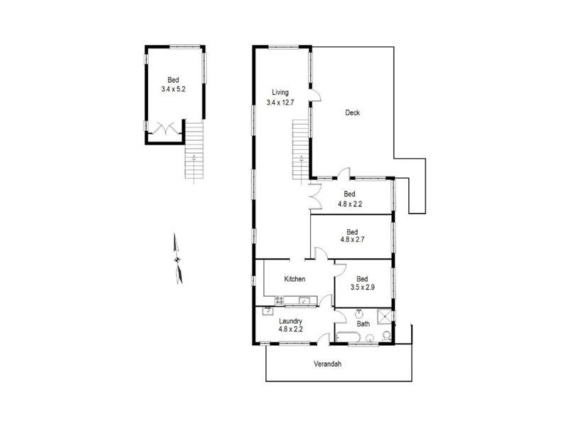 10-12 Jeanne Street, Cockatoo VIC 3781