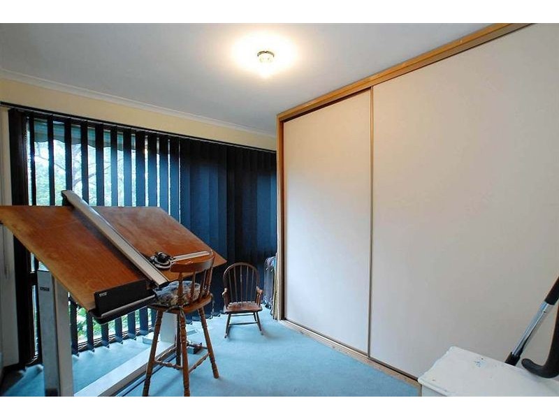 471 Belgrave Gembrook Rd, Avonsleigh VIC 3782