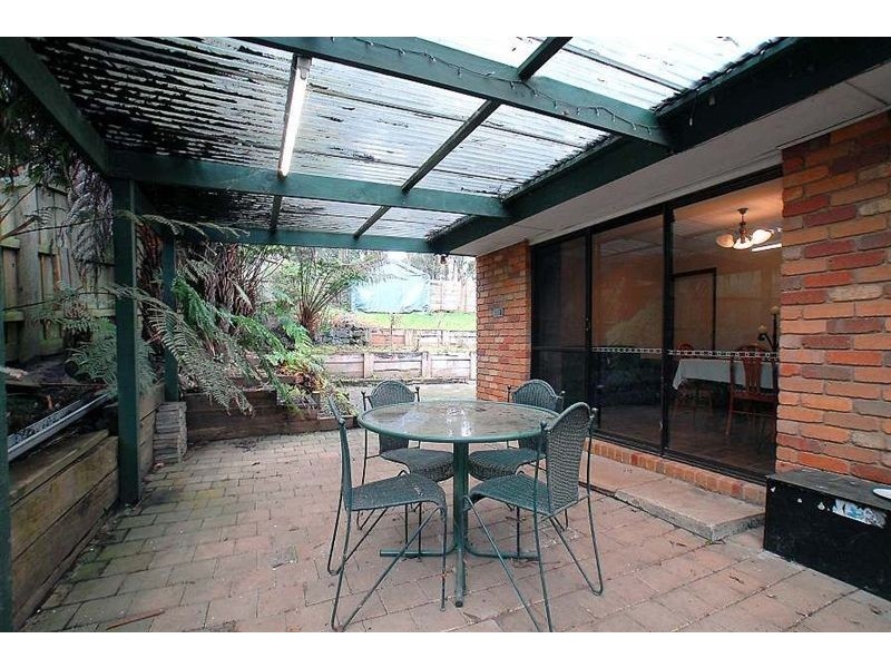 471 Belgrave Gembrook Rd, Avonsleigh VIC 3782