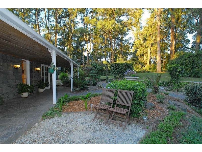 30 Westlands Rd, Emerald VIC 3782