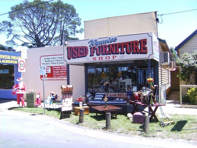 381 Belgrave Gembrook Rd, Emerald VIC 3782