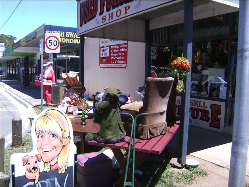 381 Belgrave Gembrook Rd, Emerald VIC 3782