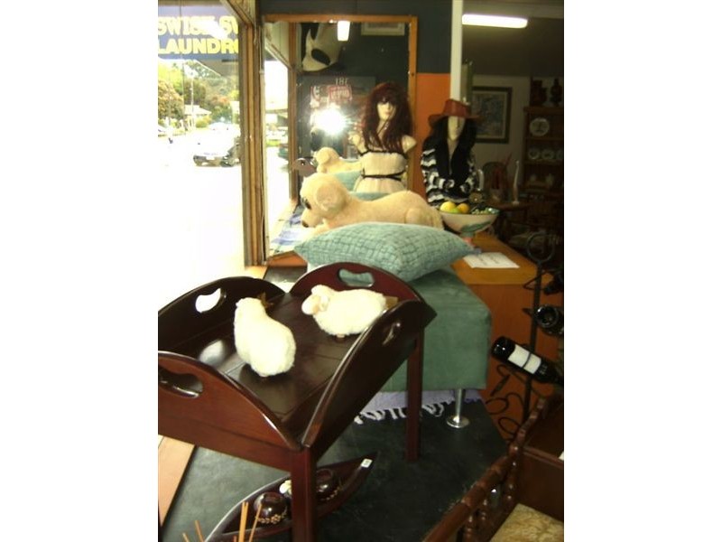 381 Belgrave Gembrook Rd, Emerald VIC 3782