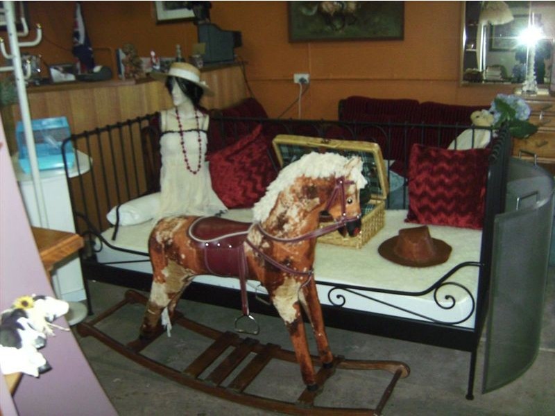 381 Belgrave Gembrook Rd, Emerald VIC 3782