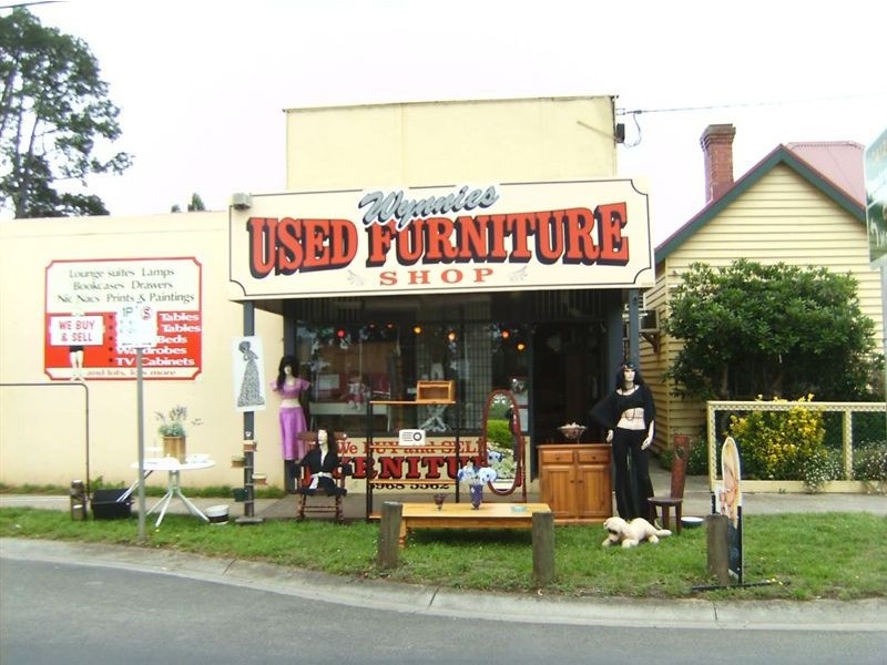 381 Belgrave Gembrook Rd, Emerald VIC 3782