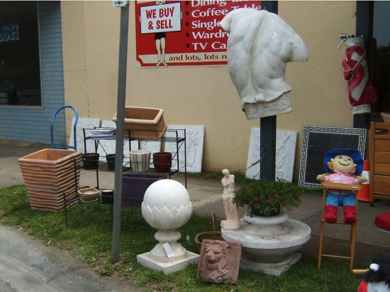 381 Belgrave Gembrook Rd, Emerald VIC 3782