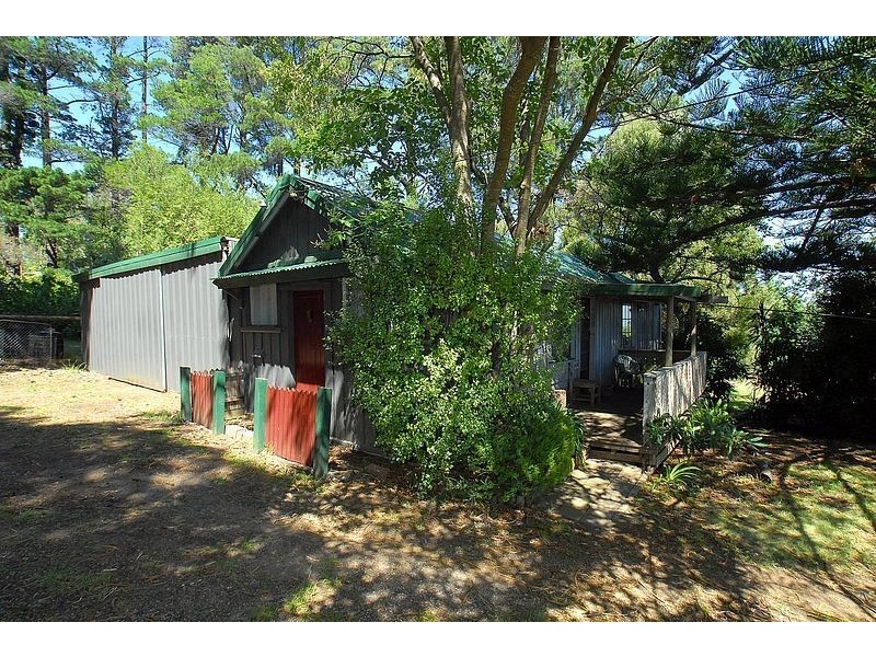 48 Westlands Road, Emerald VIC 3782