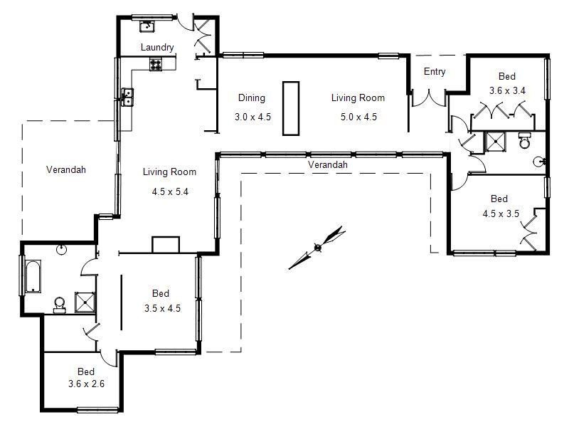48 Westlands Road, Emerald VIC 3782