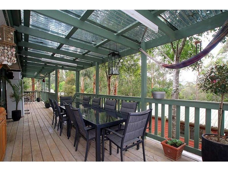 26 Kitchener Parade, Cockatoo VIC 3781