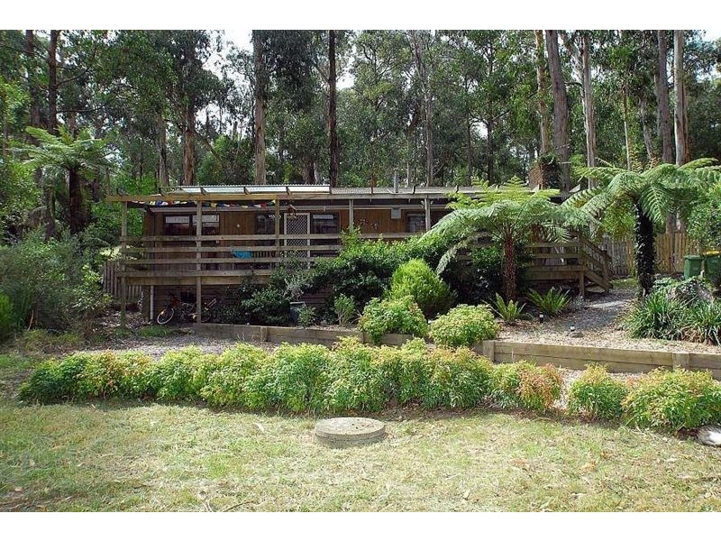 5 Borang Avenue, Selby VIC 3159