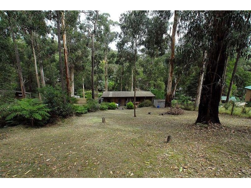 5 Borang Avenue, Selby VIC 3159