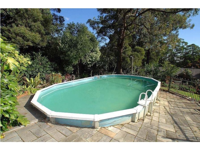 2 Woodlands Avenue, Emerald VIC 3782