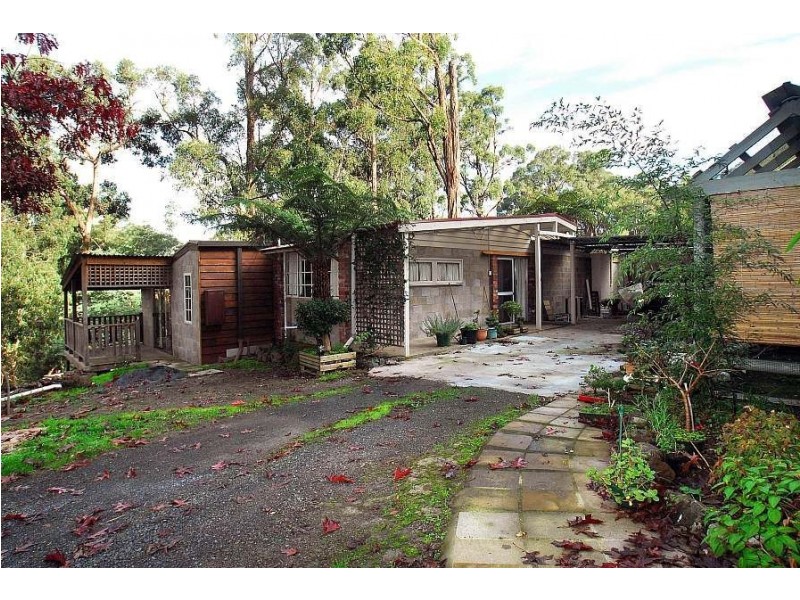 29 Dunstan Road, Avonsleigh VIC 3782