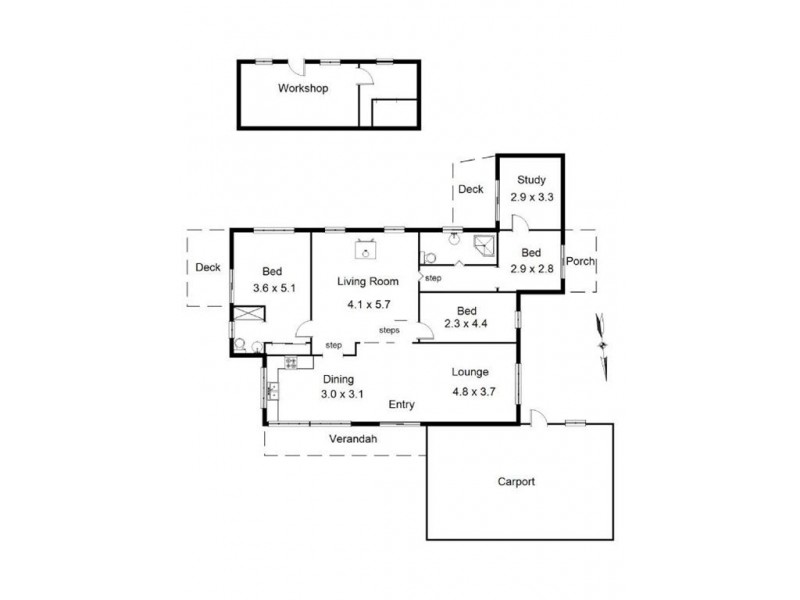 29 Dunstan Road, Avonsleigh VIC 3782