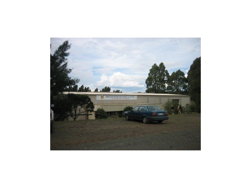 2 Ure Road, Gembrook VIC 3783