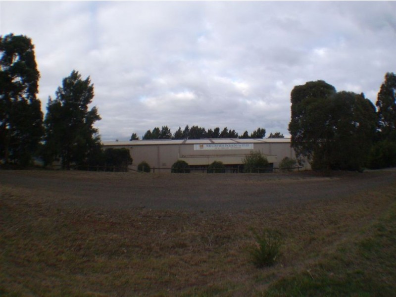 2 Ure Road, Gembrook VIC 3783